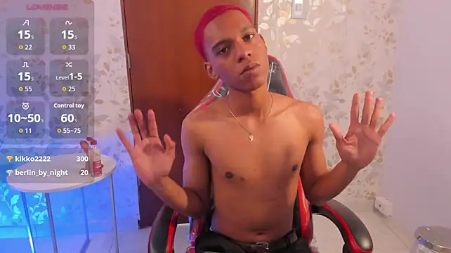 Chat +18 de luccas_lowee ao vivo