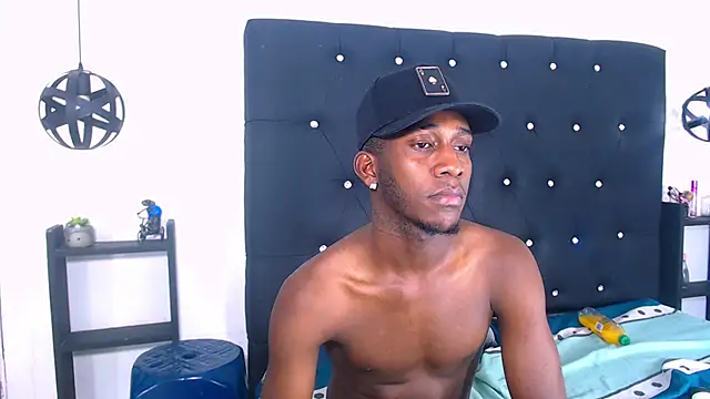 Black_Stiven Live XXX Chat