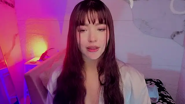 Chat +18 de Afrodita_Wild_v ao vivo