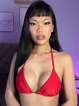 StarLovee webcam show