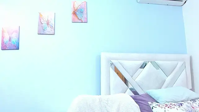 Chat +18 de kylieBensoon ao vivo