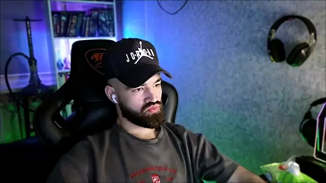 _Serious_Man Live XXX-chat