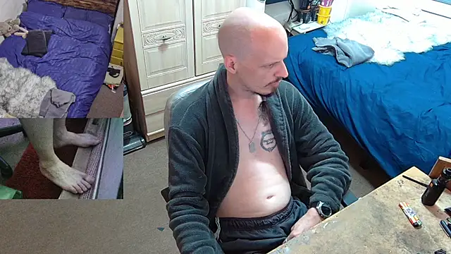 ryder2012 – Naživo XXX chat