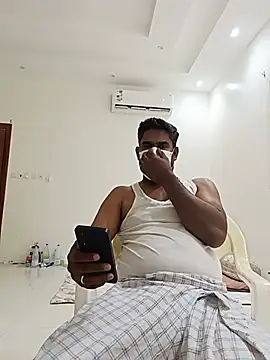 Murali607 ওয়েবক্যাম শো