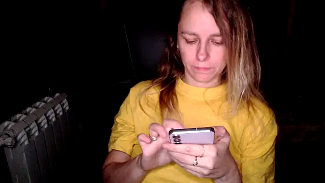 Živý XXX chat las_sweet