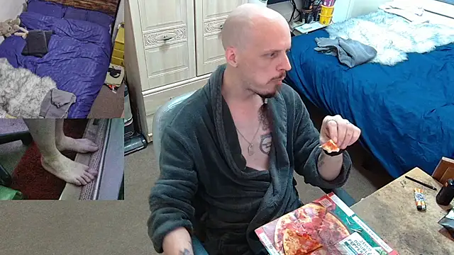 XXX chat uživo modela ryder2012