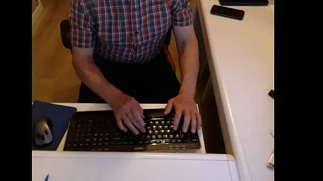 dutchpornking Live XXX-Chat