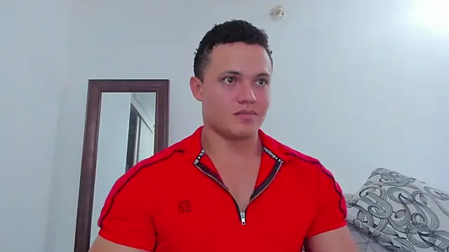 KingLevi01 Live XXX-chat