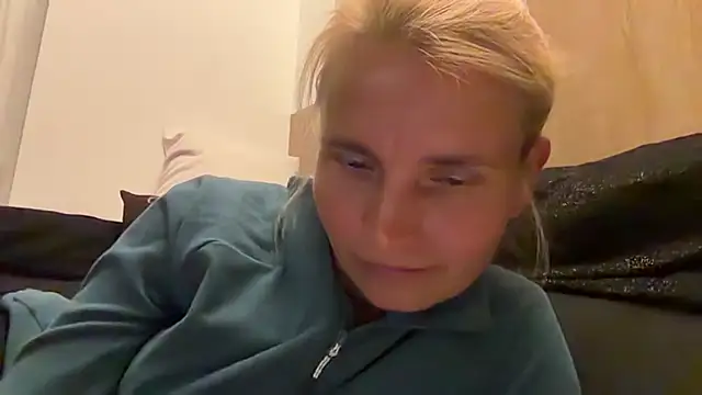 s-te-fan-i Webcam-Show