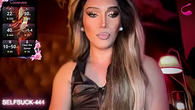 Živý XXX chat Lo_la_69