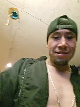 Show Webcam de ALASKAN907DREAM