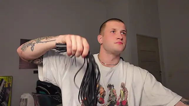 Igor_Wilde Obrolan Langsung XXX