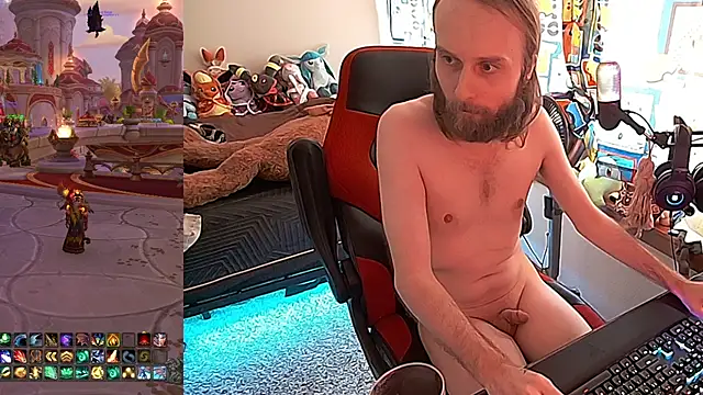 Živý XXX chat MrFrizby6211