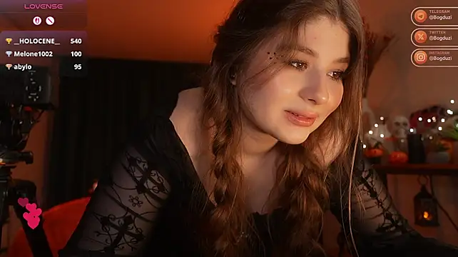 Bogduzi – Naživo XXX chat