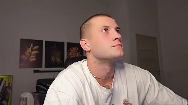 Chat XXX ao vivo de Igor_Wilde