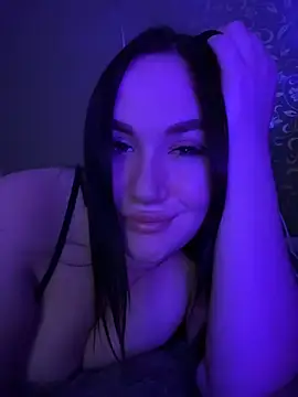 LunaxxDreams' Live XXX Chat