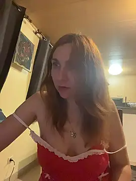 Czat XXX na żywo – JasmineGlamour