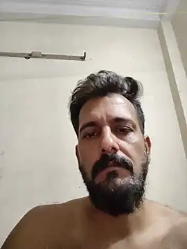 INDIANJONNYSINN's Live XXX Chat