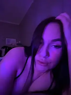 LunaxxDreams Obrolan Langsung XXX