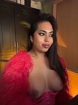 XXX chat uživo modela XGoodnessGracious