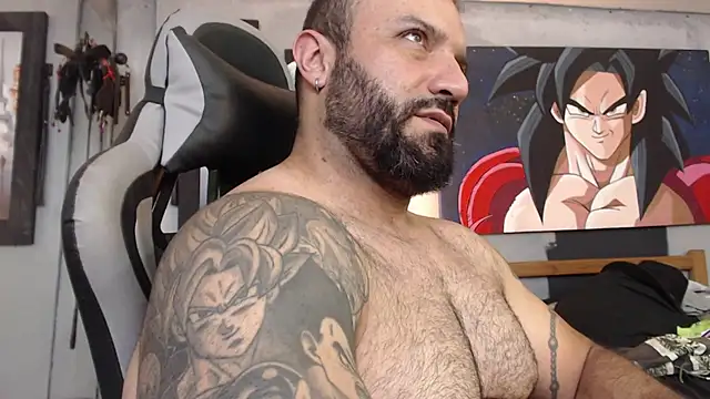 bardock_1 Live XXX Chat