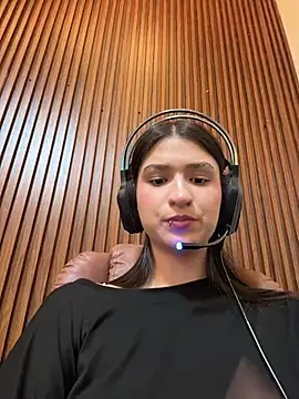 Ashlye_777's Live XXX Chat