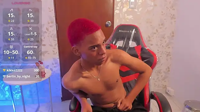 luccas_lowee XXX чат на живо