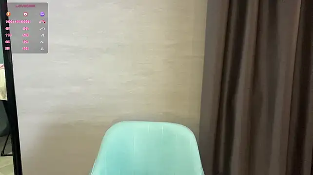 Chat XXX ao vivo de TondaNero