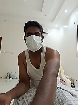 Chat XXX ao vivo de Murali607