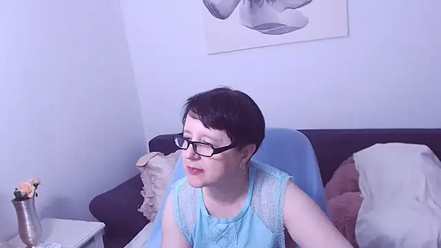 Živý XXX chat ChristaRose