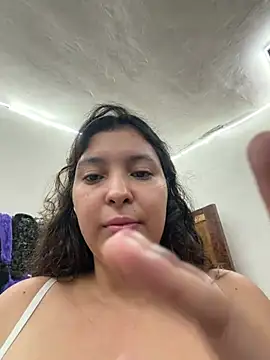 mariatudulceadiccion Chat XXX in diretta