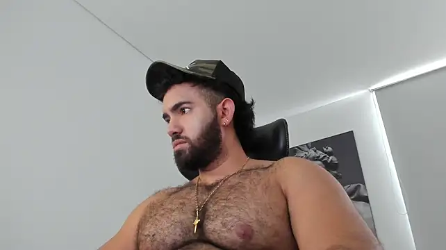 Chat XXX en directo de simonleon27