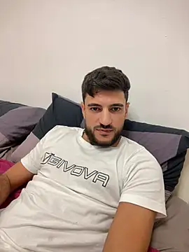 Chat XXX en directo de milano01