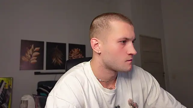 Chat +18 de Igor_Wilde ao vivo
