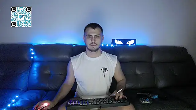 CrazyDom1 live XXX chat