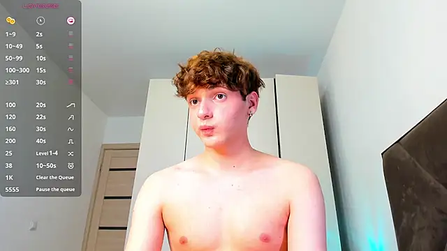 colestorms 现场XXX聊天