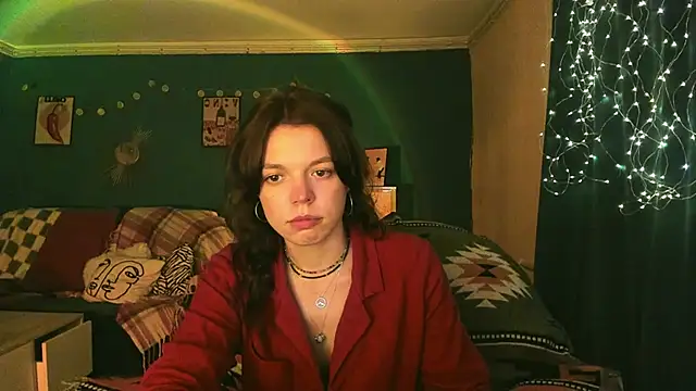 ClancyMorissey Chat XXX live