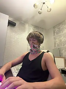 Chat XXX Live wenyame