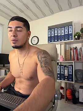 Chat XXX Live Dimitri_Colleman