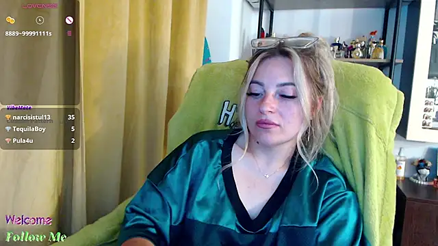 Rania_Stitch Chat XXX live