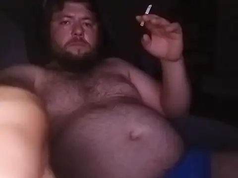 XXX chat uživo modela RoboticPower7