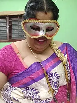 Chat +18 de Tamil-mayasri ao vivo
