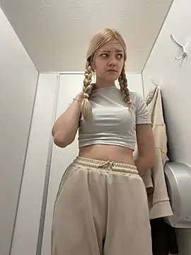 elsawhere Adlı Modelin Canlı XXX Sohbeti