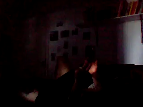 Show webcam de JUDSONMUFAZA