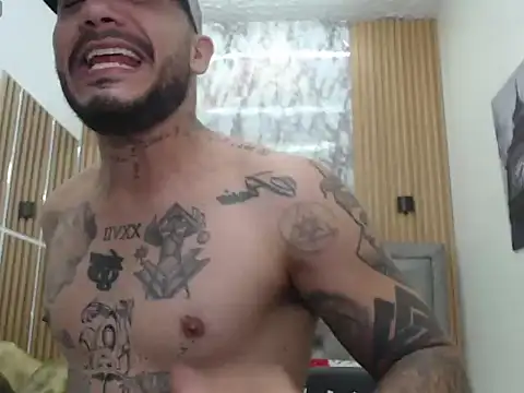 Dave_cox Chat XXX live