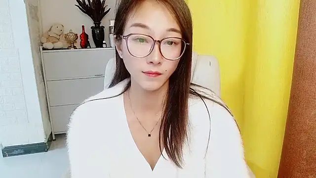 XXX chat uživo modela NIAN-er