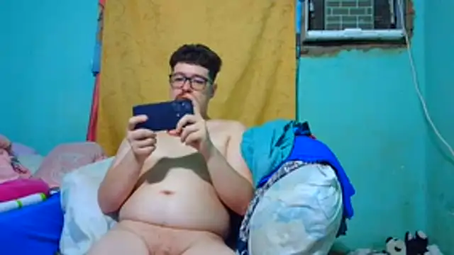 pecadodulce123 – Live XXX-chat