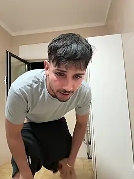Gipsyboysteve's Live XXX Chat