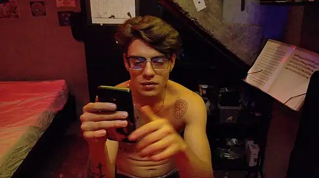 The-cashmaster – Naživo XXX chat