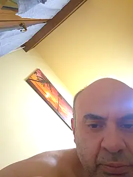 Christoforo1982 Webcam show